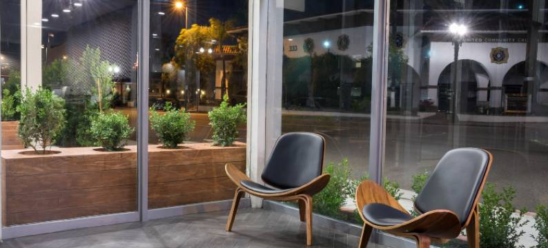 西隆酒店(Hotel Xilo Glendale)图片