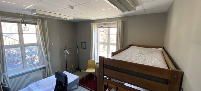 波罗的海小旅馆(Mini-Hotel Borås Regementet)图片