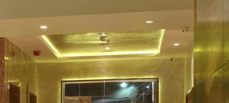 孟买萨诺瓦波蒂科公寓(Residency Sarovar Portico Mumbai)图片