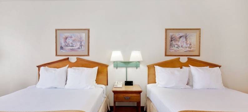 圣安吉洛戴斯酒店(Days Inn by Wyndham San Angelo)图片