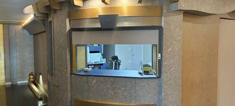 忠州巴厘酒店(Chungju Bali Hotel)图片