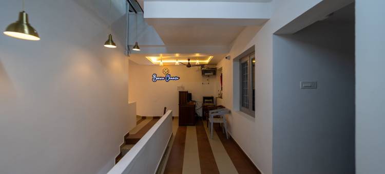 邦尚斯遗产公寓(Bonne Chance Heritage Residence)图片