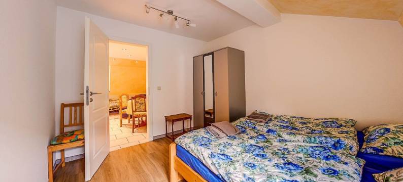 艾斯贝奇旅馆(Gästehaus Eschbach)图片