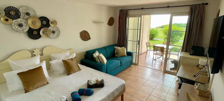 Studios Barbadine - Resorts Flats图片