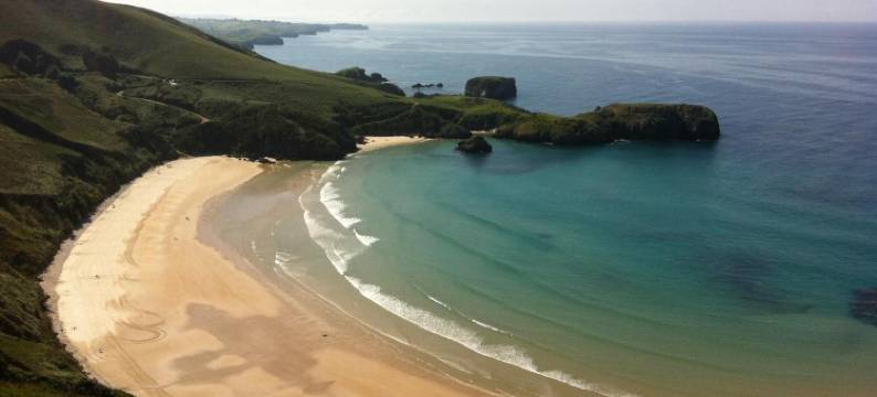 阿尔伯格艾斯特享旅舍(Albergue la Estación)图片
