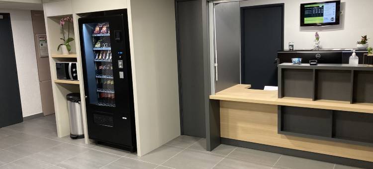 B&B Le Tréport Friville旅馆(B&B Hotel le Tréport Friville)图片