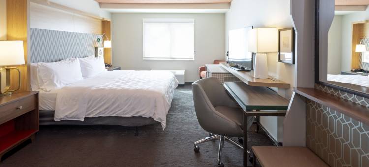 Holiday Inn 马凯特(Holiday Inn Marquette)图片