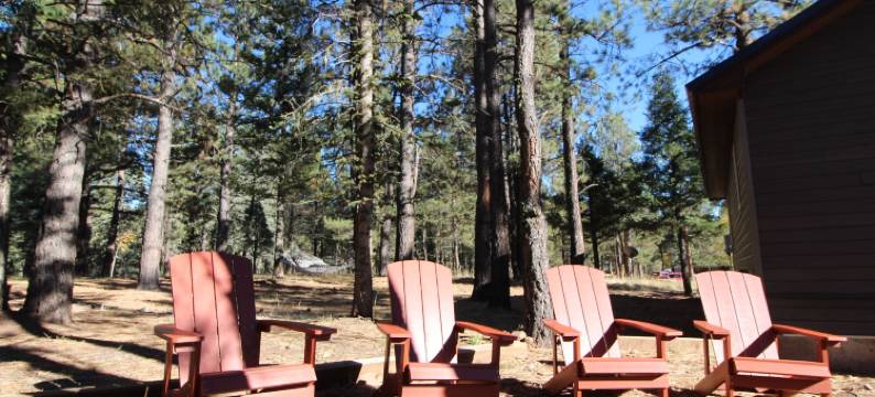 阿斯彭泉天使火酒店(Aspen Springs Angel Fire)图片