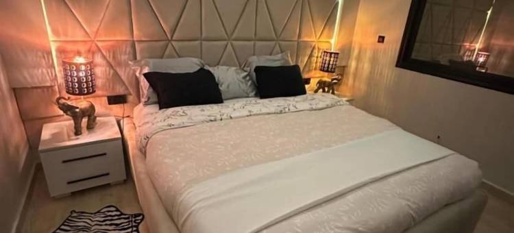 豪华中央舒适别墅(Luxury Central Cosy Villa)图片