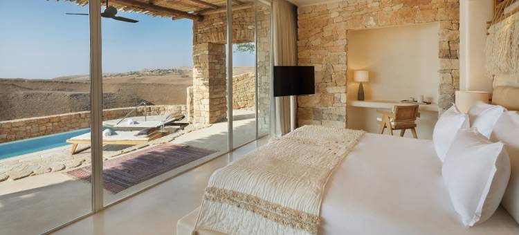 撒哈鲁特六善酒店(Six Senses Shaharut)图片