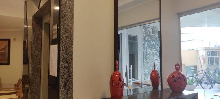 菲格雷多旅馆酒店(Hotel Pousada Figueiredo)图片