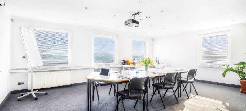 GT3 运动酒店(GT3 das sportliche Hotel)图片