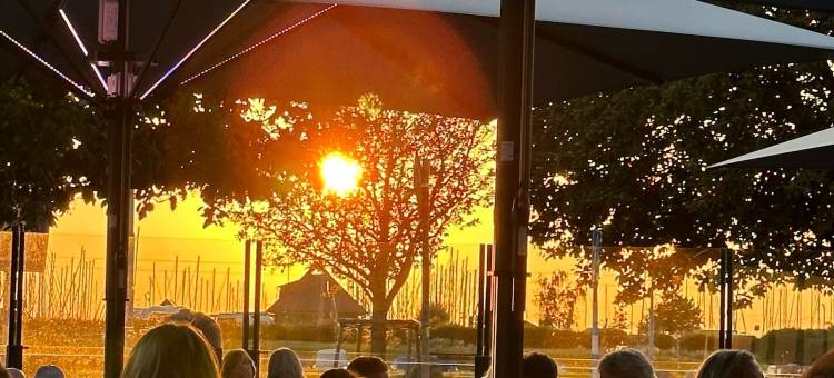 哈弗舒特莱特酒店(Havshotellet)图片