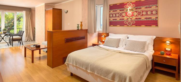 安德烈别墅(Hotel Villa Andrea)图片