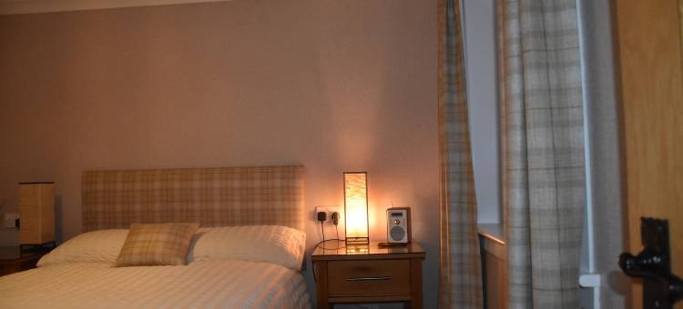 教堂山克罗夫特农场民宿(Chapelhill Croft)图片