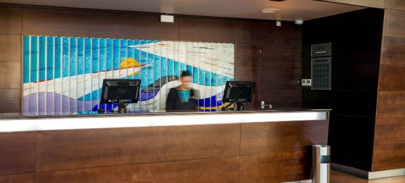 杜纳马尔公寓式酒店(Hotel Apartamento Dunamar)图片