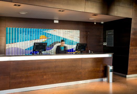 Hotel Apartamento DunamarHotel Overview