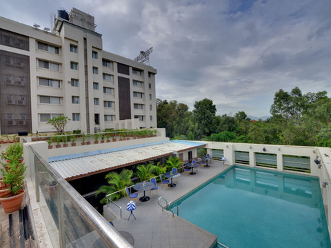 The Fern Residency Pune, Vadgaon-Talegaon, Series by Marriott