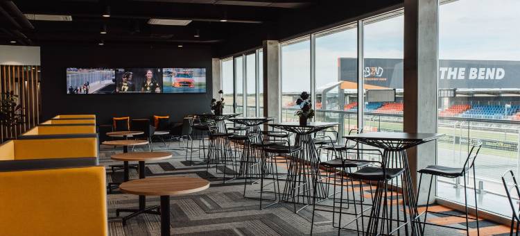 里吉斯皮特巷酒店(Rydges Pit Lane, an EVT hotel)图片