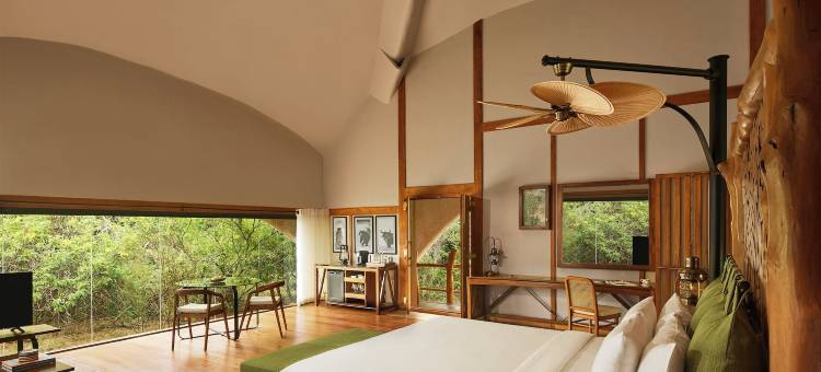 乌加雅拉逸墅(Uga Chena Huts - Yala - All Inclusive)图片