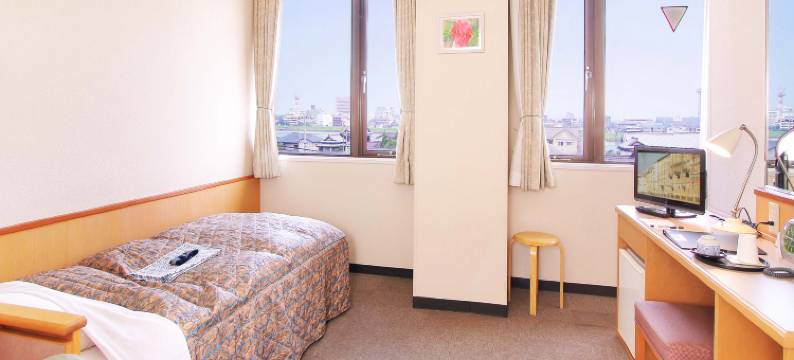 大黑屋酒店(Hotel Daikokuya)图片
