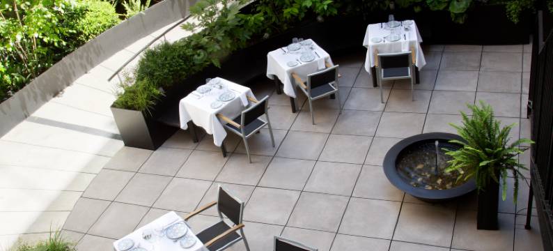 阿托卡马德里希尔顿启缤酒店(Atocha Hotel Madrid, Tapestry Collection by Hilton)图片