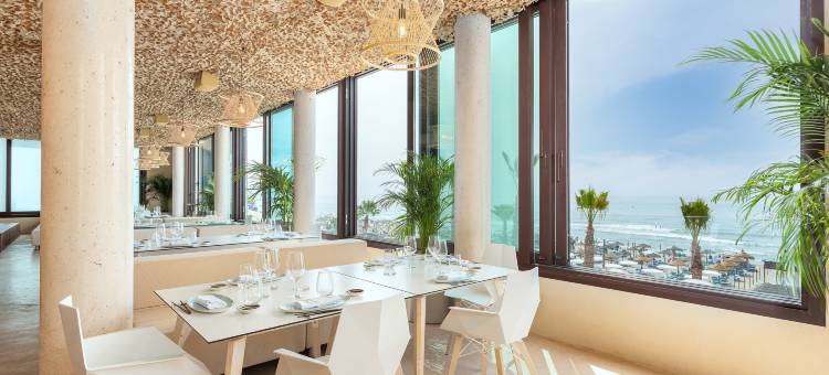 马拉卡希古耶隆酒店-格芮希尔顿精选酒店(Higueron Hotel Malaga, Curio Collection by Hilton)图片