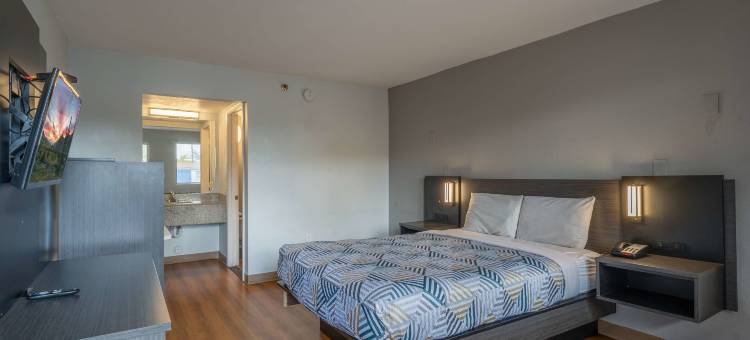 Motel 6 钱德勒, AZ(Motel 6 Chandler, AZ)图片