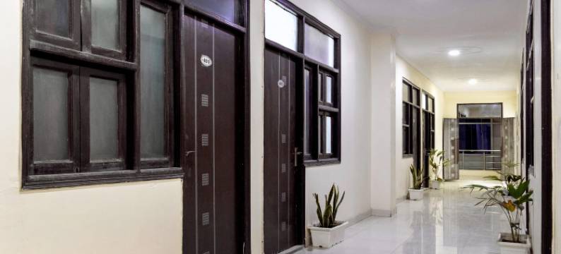 日出旅馆(Hotel Sunrise Inn)图片