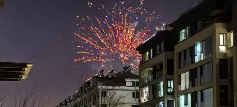 送酒瓶子度假别墅(海埠路分店)图片