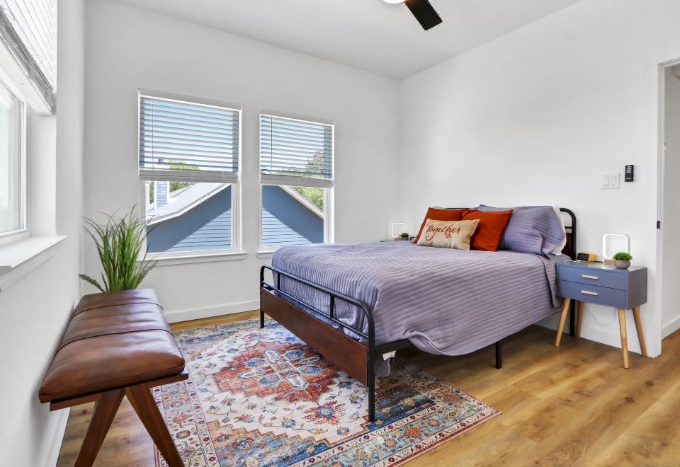 Canyon Lake Adventure Oasis - Modern and Cozy Escape Hotel Overview