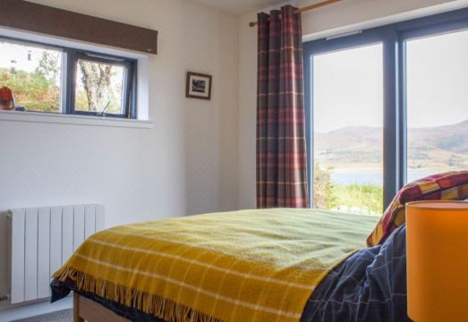 Tigh Na Allt Hotel Overview