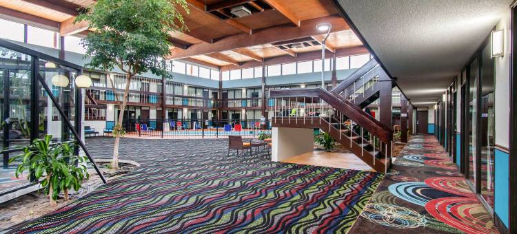 品质酒店阿肯色城北(Quality Inn Arkansas City North)图片