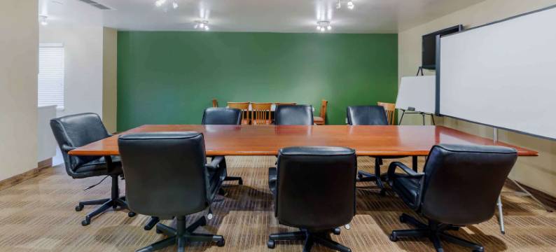 美洲长住套房酒店 - 费耶特维尔 - 布拉格堡(Extended Stay America Suites - Fayetteville - Fort Bragg)图片