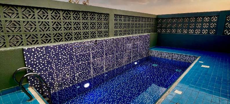 舒尔夫阿拉明酒店(Shorfet Al Alamin Hotel)图片