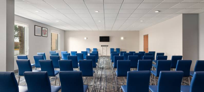 智选假日套房酒店波因顿海滩(Holiday Inn Express & Suites BOYNTON BEACH WEST by IHG)图片