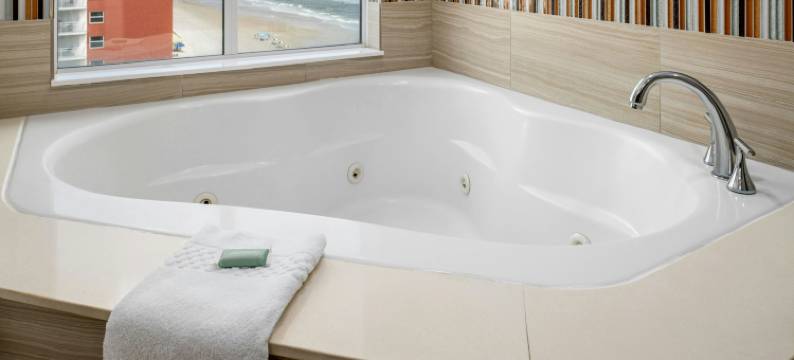 达通海滩海滨居家酒店(Residence Inn Daytona Beach Oceanfront)图片