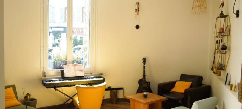 波特大酒店(Grand Hôtel De La Poste)图片