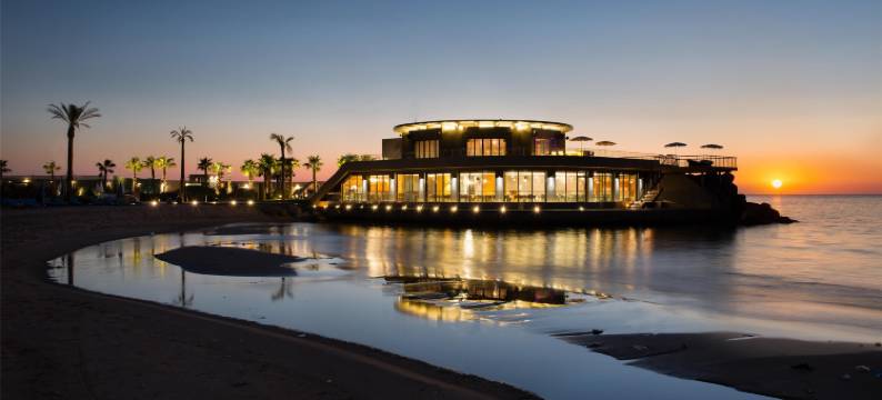 贝鲁特萨默兰凯宾斯基酒店及度假村(Kempinski Summerland Hotel & Resort Beirut)图片