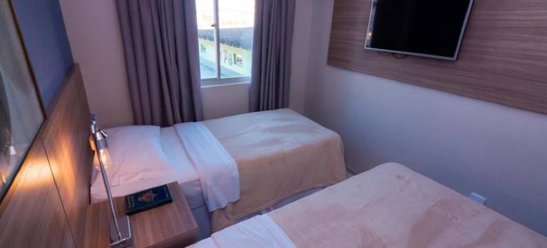 甘迺迪斯莱姆酒店(Kennedy Slim Hotel)图片