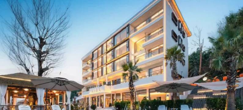 恩施七里花涧民宿(女儿城店)图片