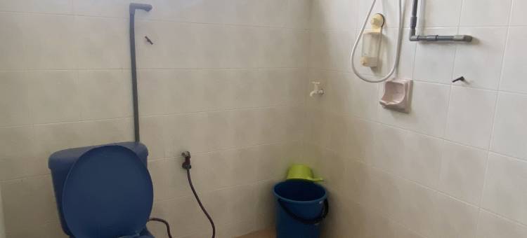 OYO 90885贝拉五角大楼旅馆(OYO 90885 Bera Pentagon Inn)图片