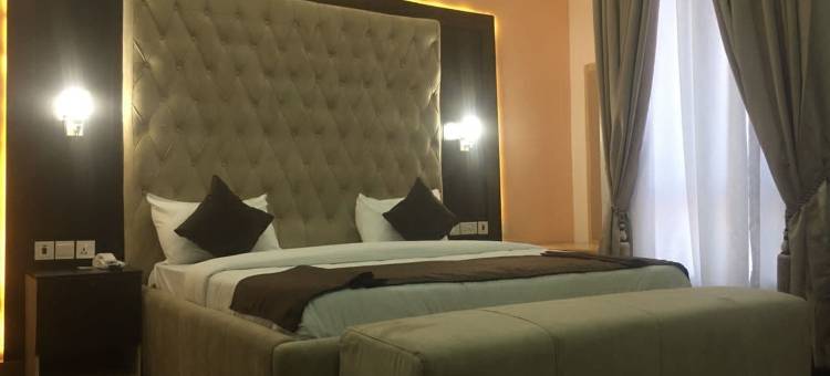 Wizy凯悦酒店(Wizy Hyatt Hotel)图片