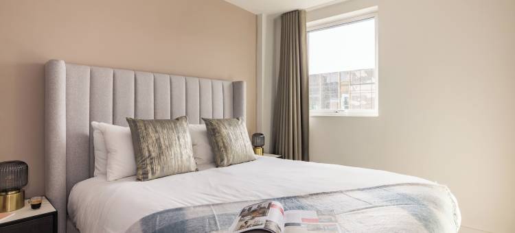 由查尔斯·霍普管理的利兹中心(Charles Hope Leeds)图片