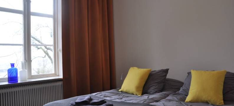 品尝庆典住宅酒店(Tastecelebration Residence)图片