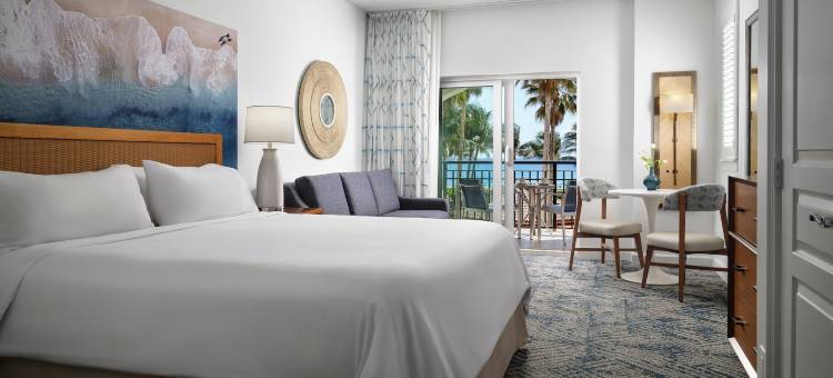 万豪海角酒店(Marriott's Ocean Pointe)图片