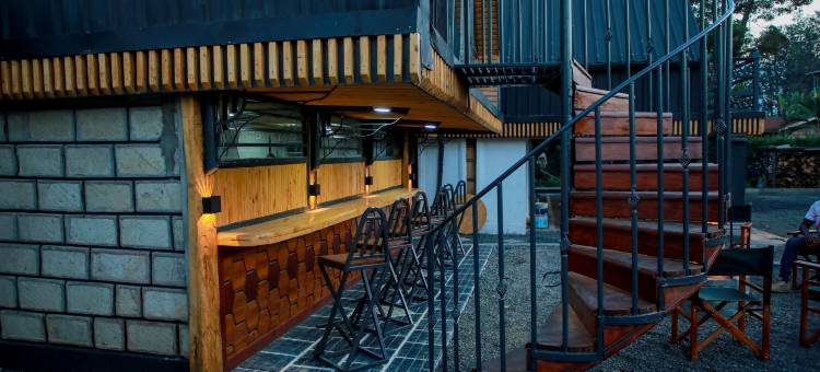 Fortunas小木屋(Fortunas Cabins)图片