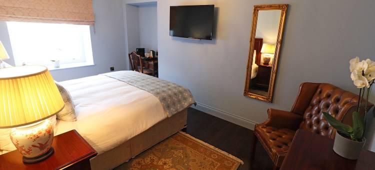 乔治亚斯旺西酒店(The Georgian Swansea)图片