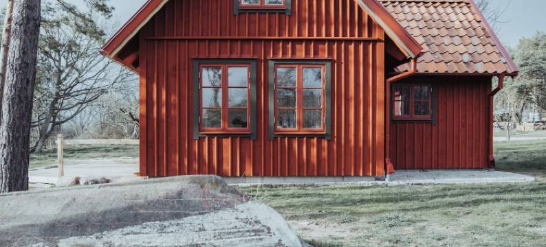 Ytterön skärgårdshotell图片