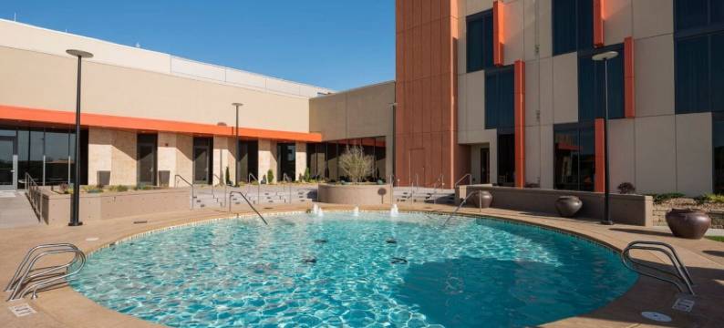 奥萨吉娱乐场酒店 - 斯凯图克(Osage Casino and Hotel - Skiatook)图片